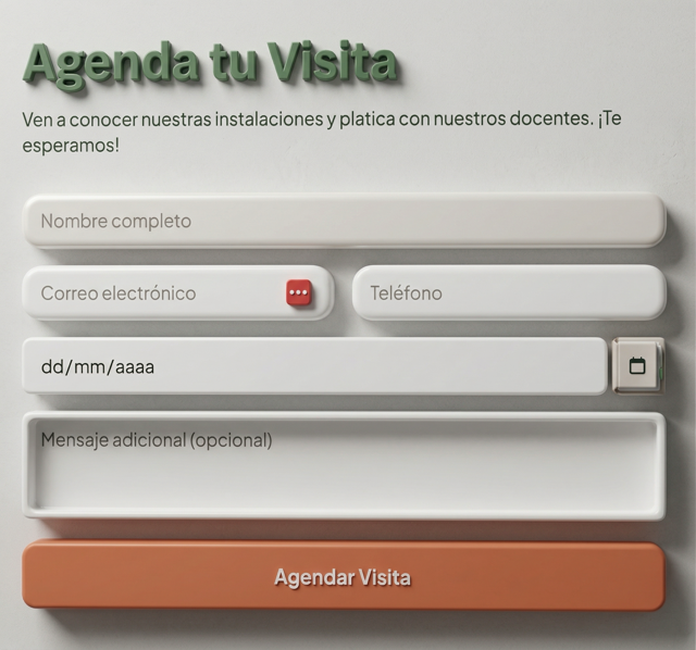 Agenda de citas en línea